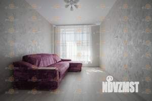 1-к квартира, на длительный срок, 32м2, 9/12 этаж