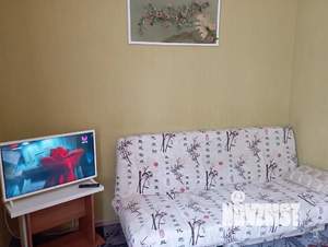 1-к квартира, посуточно, 32м2, 2/3 этаж