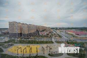 2-к квартира, на длительный срок, 59м2, 12/18 этаж