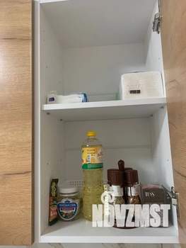 1-к квартира, посуточно, 38м2, 13/16 этаж