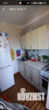 2-к квартира, на длительный срок, 38м2, 4/5 этаж