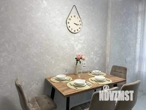 2-к квартира, посуточно, 56м2, 4/8 этаж