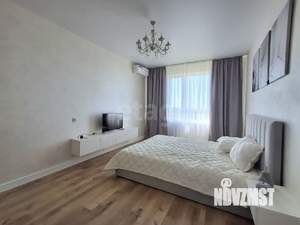 1-к квартира, на длительный срок, 39м2, 6/9 этаж