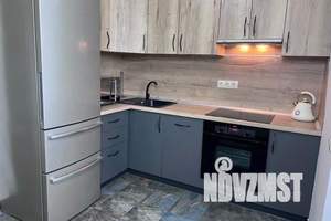 1-к квартира, посуточно, 37м2, 4/19 этаж