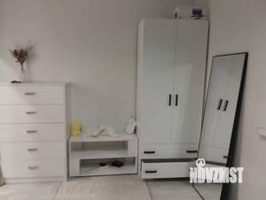 1-к квартира, на длительный срок, 32м2, 4/4 этаж
