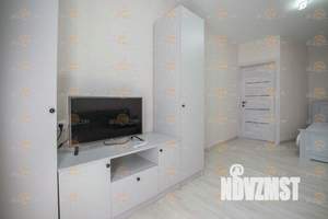 1-к квартира, на длительный срок, 37м2, 2/12 этаж