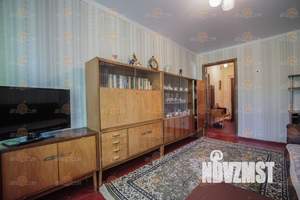 2-к квартира, на длительный срок, 42м2, 4/5 этаж