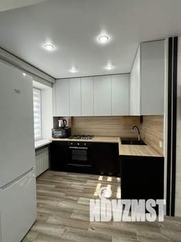 2-к квартира, посуточно, 42м2, 1/3 этаж