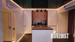 1-к квартира, посуточно, 38м2, 1/25 этаж