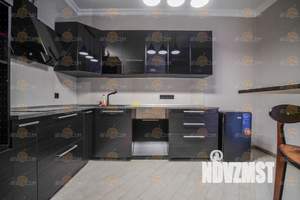 Студия квартира, на длительный срок, 36м2, 7/9 этаж