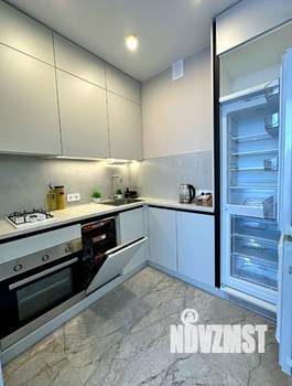 1-к квартира, посуточно, 35м2, 10/12 этаж