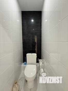 1-к квартира, на длительный срок, 36м2, 8/17 этаж