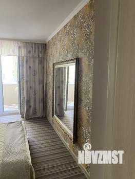 1-к квартира, на длительный срок, 45м2, 2/5 этаж