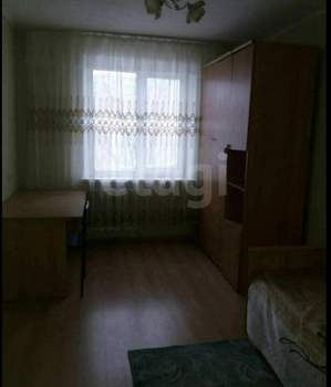 2-к квартира, на длительный срок, 57м2, 5/10 этаж