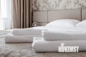 1-к квартира, посуточно, 43м2, 7/9 этаж