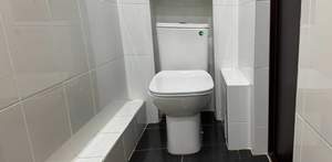 1-к квартира, на длительный срок, 46м2, 2/2 этаж