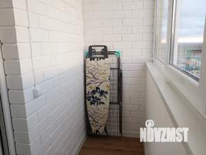 Студия квартира, посуточно, 24м2, 11/16 этаж