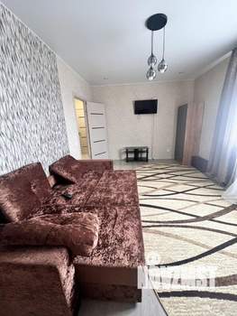 1-к квартира, на длительный срок, 37м2, 7/18 этаж