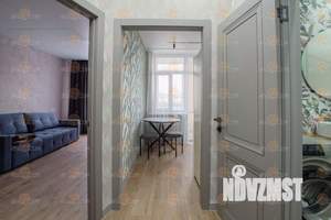 1-к квартира, на длительный срок, 37м2, 4/8 этаж