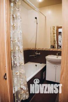 1-к квартира, посуточно, 34м2, 13/18 этаж