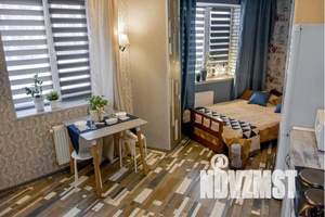 1-к квартира, посуточно, 33м2, 1/16 этаж