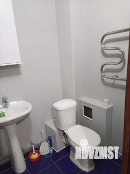 1-к квартира, на длительный срок, 43м2, 4/11 этаж