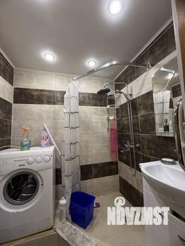 2-к квартира, на длительный срок, 46м2, 1/10 этаж