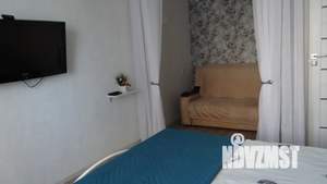 1-к квартира, посуточно, 34м2, 4/19 этаж