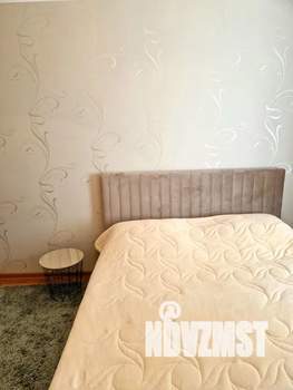 2-к квартира, посуточно, 56м2, 2/10 этаж