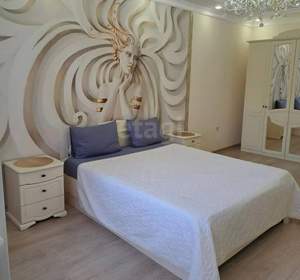 1-к квартира, на длительный срок, 47м2, 3/9 этаж