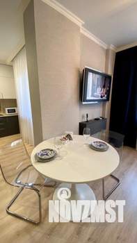 1-к квартира, посуточно, 32м2, 1/1 этаж