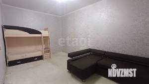 1-к квартира, на длительный срок, 41м2, 6/14 этаж