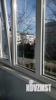 2-к квартира, на длительный срок, 43м2, 2/6 этаж