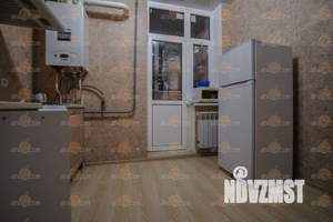 1-к квартира, на длительный срок, 34м2, 4/14 этаж