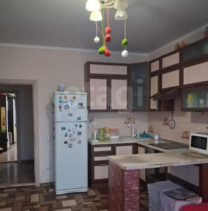 1-к квартира, на длительный срок, 58м2, 18/16 этаж