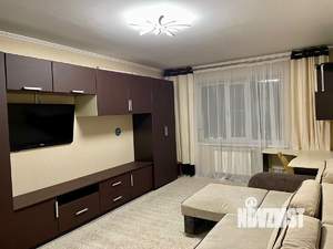 2-к квартира, на длительный срок, 63м2, 4/9 этаж