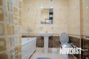 2-к квартира, на длительный срок, 39м2, 9/10 этаж