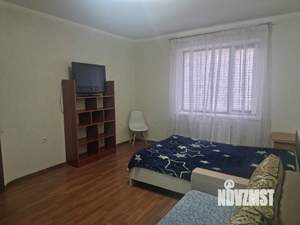 1-к квартира, на длительный срок, 40м2, 3/10 этаж