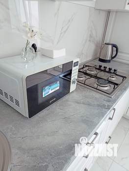 1-к квартира, посуточно, 35м2, 15/17 этаж