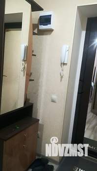 1-к квартира, посуточно, 42м2, 3/5 этаж