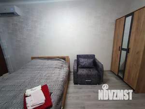 1-к квартира, посуточно, 45м2, 4/9 этаж