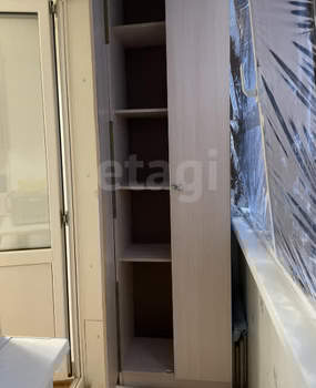 1-к квартира, на длительный срок, 38м2, 1/5 этаж