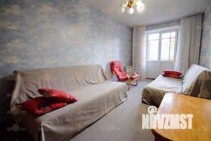 2-к квартира, на длительный срок, 45м2, 2/5 этаж