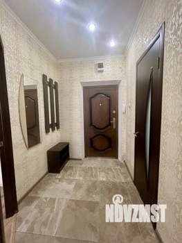 1-к квартира, на длительный срок, 40м2, 10/18 этаж
