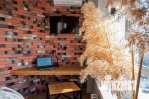 1-к квартира, посуточно, 35м2, 16/16 этаж