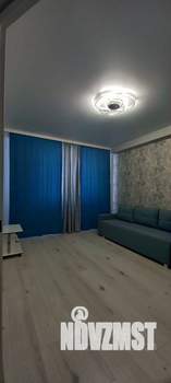 1-к квартира, на длительный срок, 40м2, 13/16 этаж