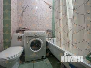 1-к квартира, на длительный срок, 29м2, 1/5 этаж