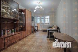 2-к квартира, на длительный срок, 48м2, 1/5 этаж