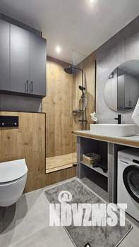 1-к квартира, посуточно, 38м2, 10/16 этаж