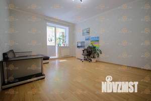 2-к квартира, на длительный срок, 59м2, 2/11 этаж